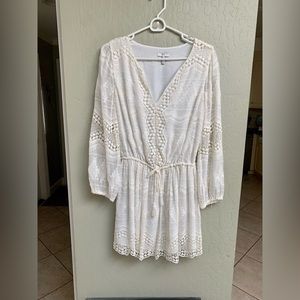 DESIGNED DRESS (JOIE), ONLY WORN ONCE